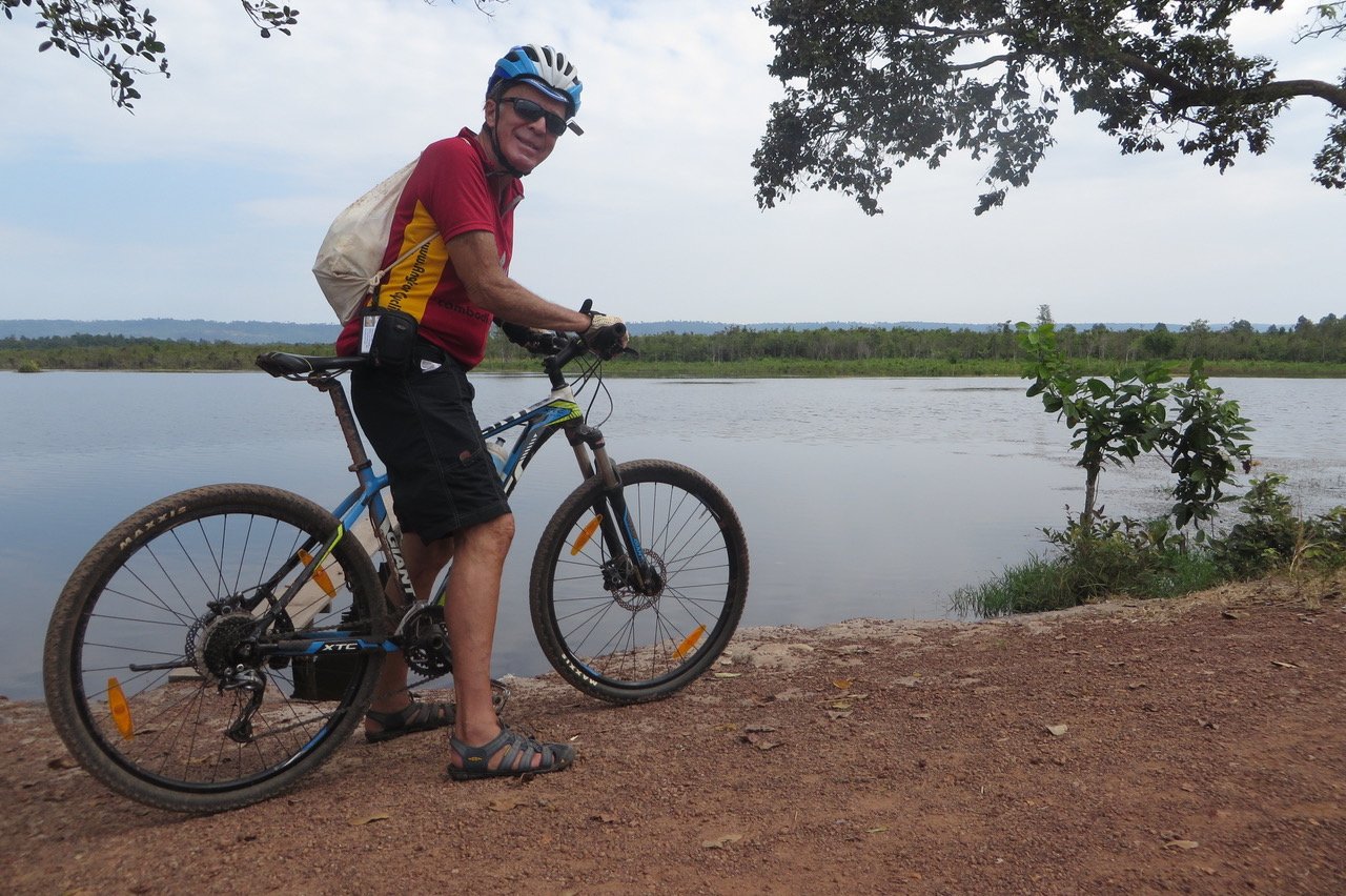 Epic Laos to Vietnam Bike Adventure via Cambodia: The Ultimate Indochina Guide